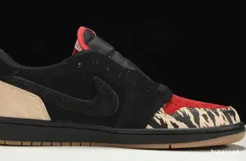 Hyperoad OG SP Retro 1 Jordan Low SoleFly 0503